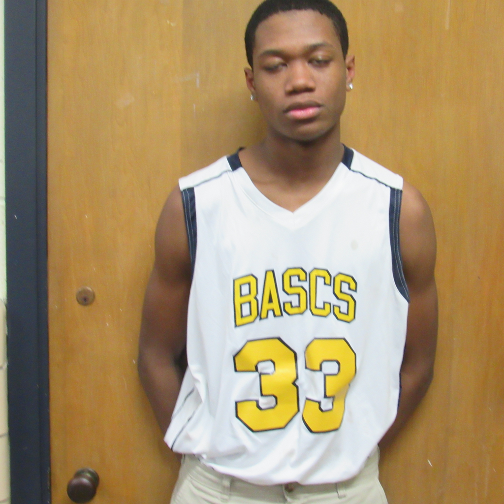 Ja'kari Nettles