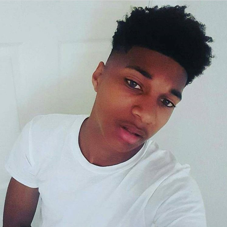 Ezekiel Moore mugshot