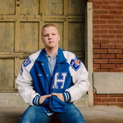 Jayden Utterback