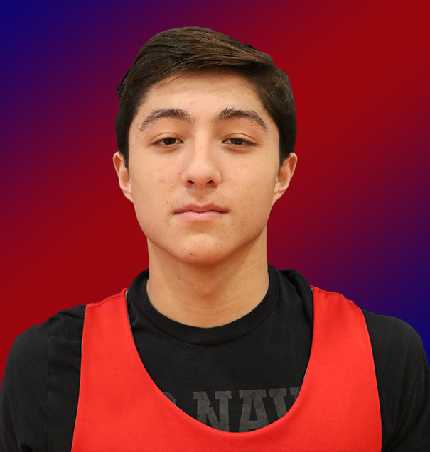 Benny Orlando