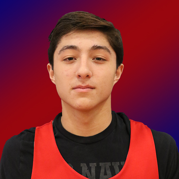 Benny Orlando
