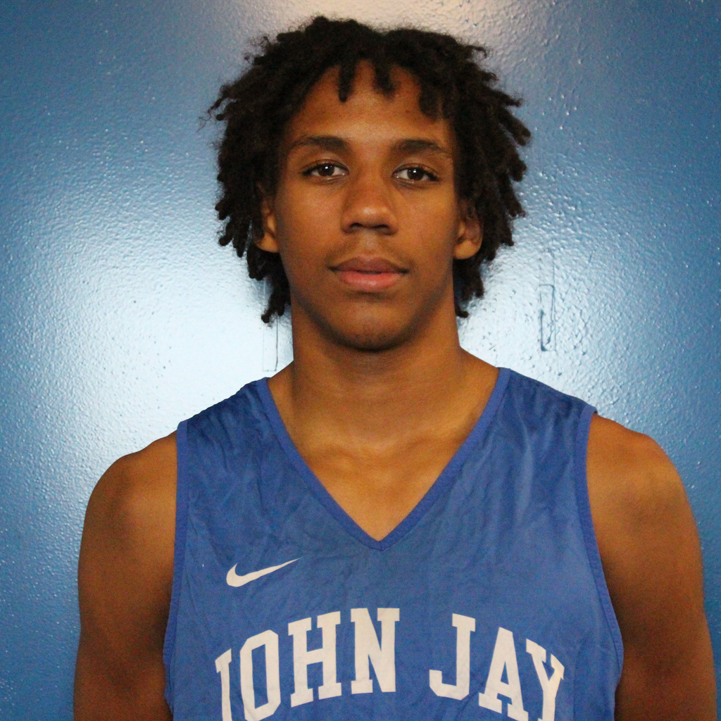 Judah Bailey mugshot