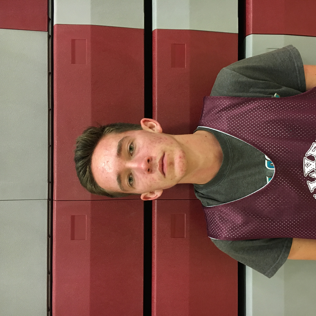 Aaron Andicochea mugshot