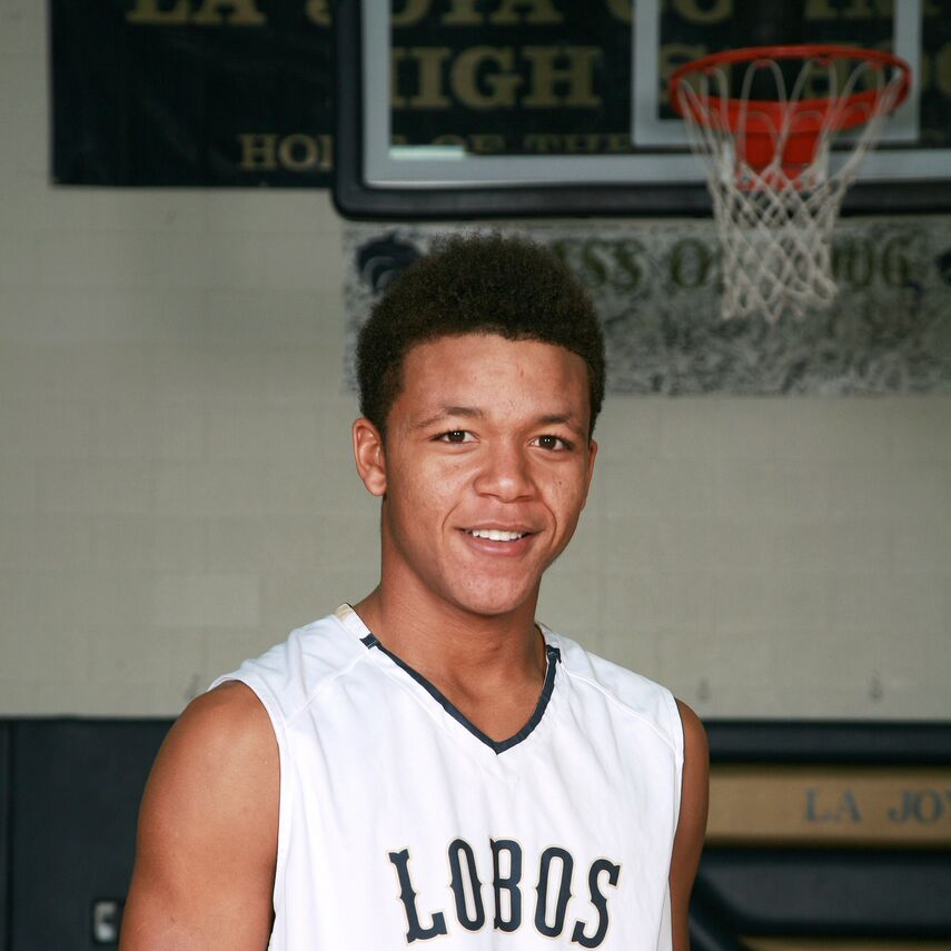 Ma-lon Sanders