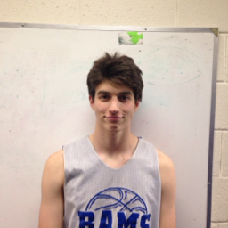 Jordan Arbiv mugshot