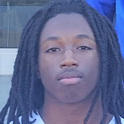 Antavian Patrick mugshot