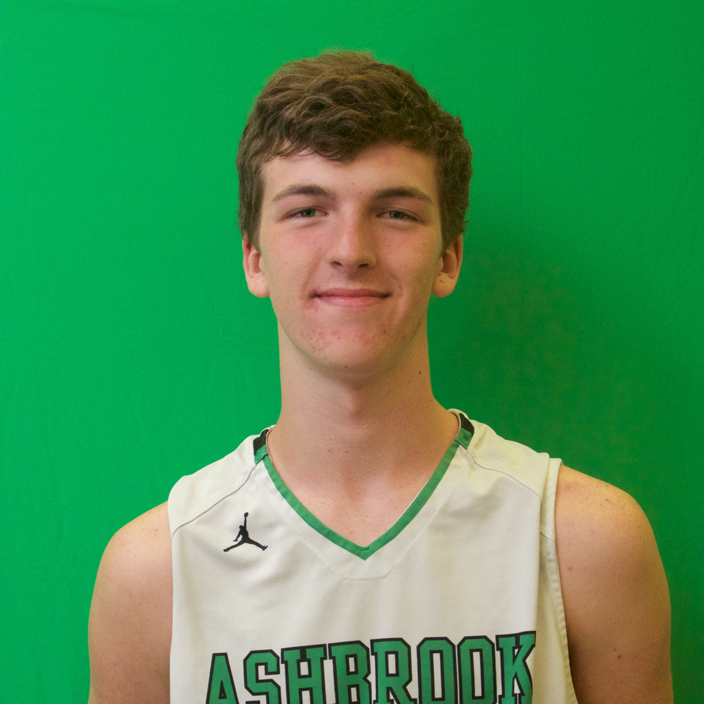 Jacob Warnock mugshot