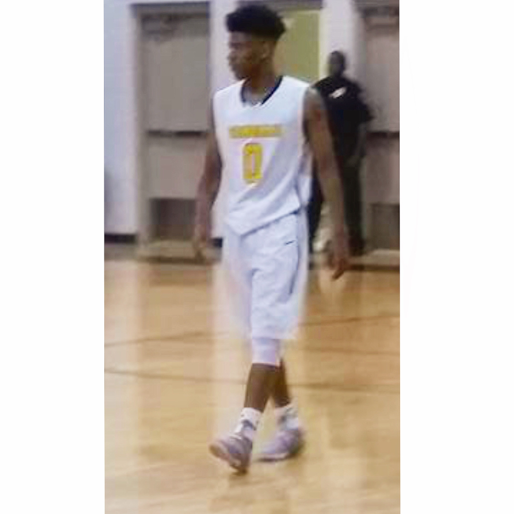 Alec "jai" Howard