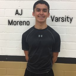 Arturo Moreno mugshot