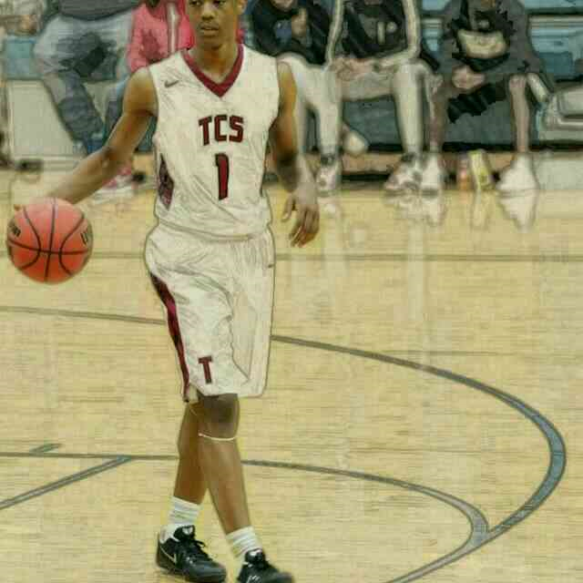 Talton Jones