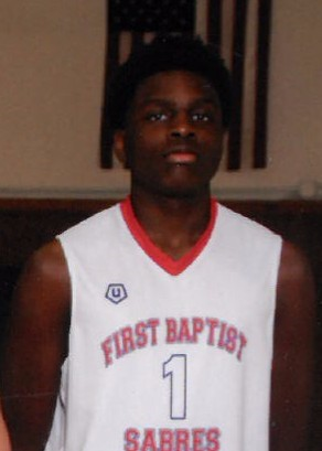 Jovon Jones