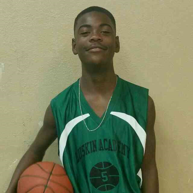 Johntris Walker mugshot