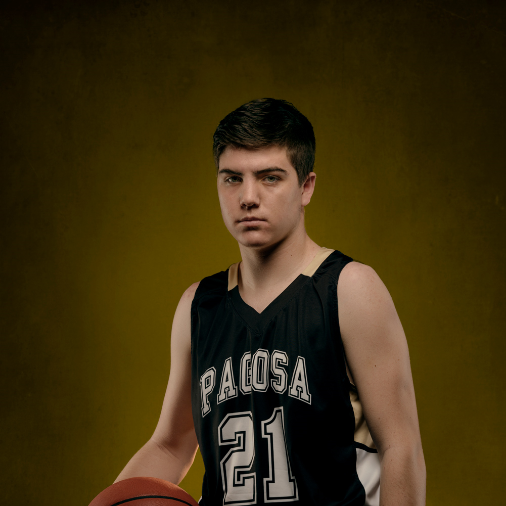 Mason Snarr