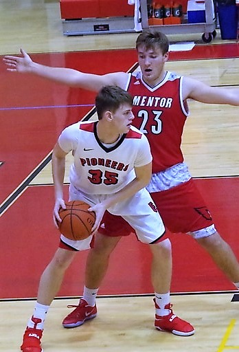 Justin Koepp