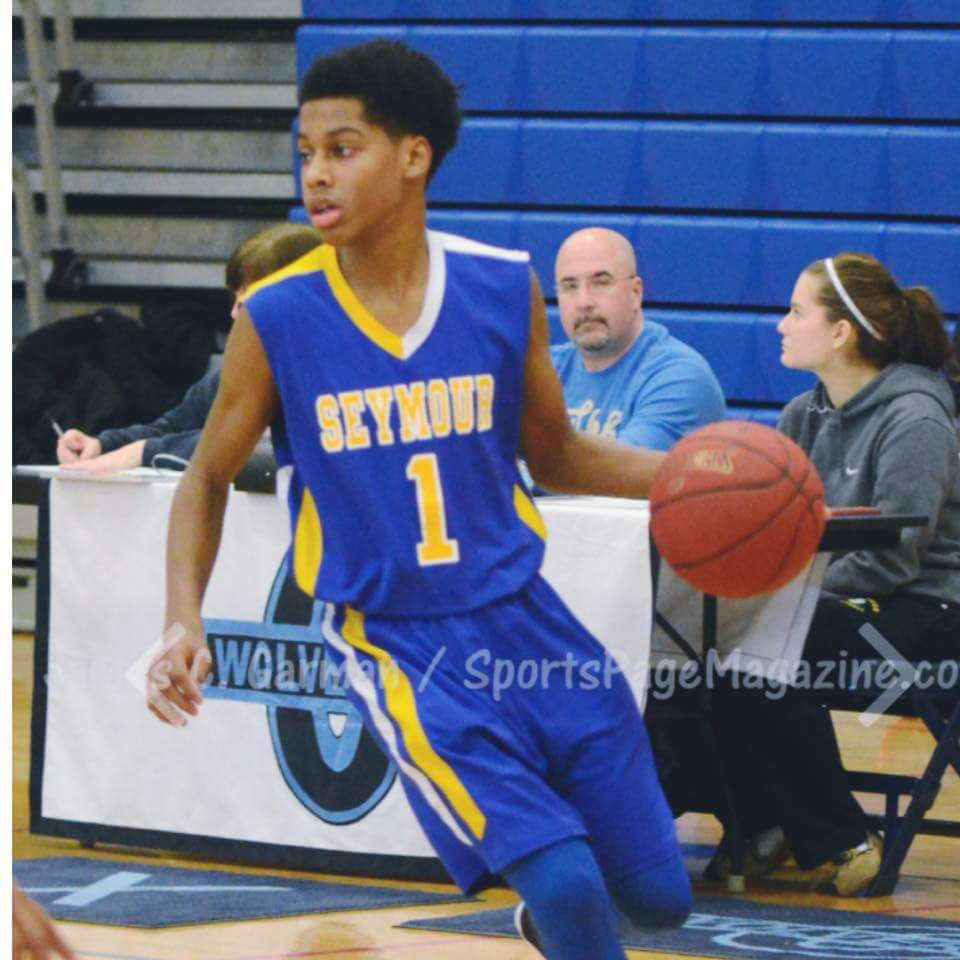 Jaylen Crawford