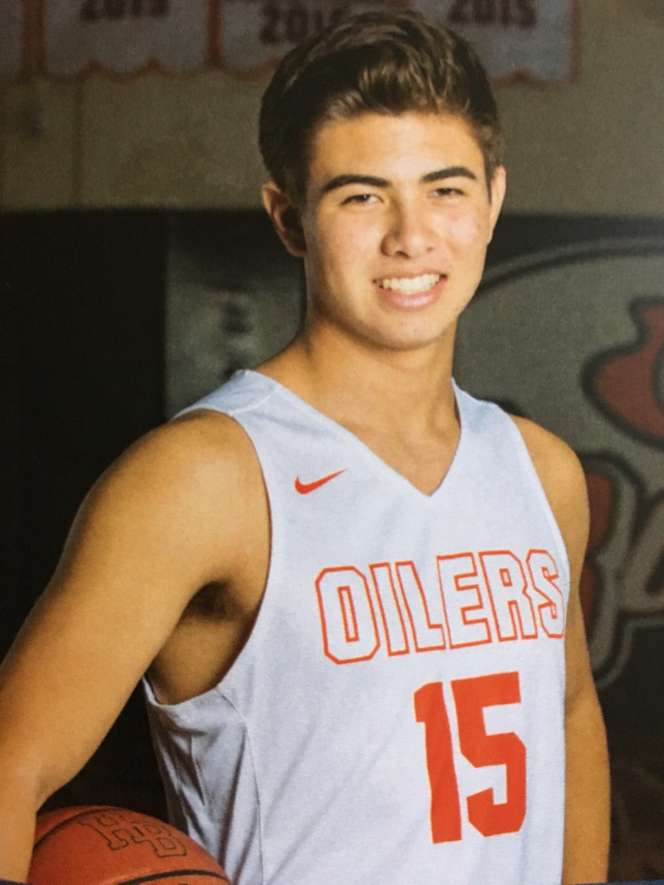 Drake Sueda