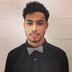 Ahmad Alhaj mugshot