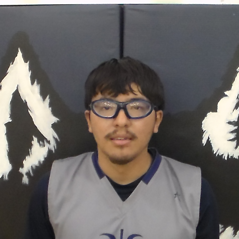 Justin Ruiloba mugshot