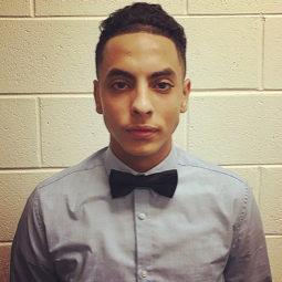 Futteh Mashrah mugshot