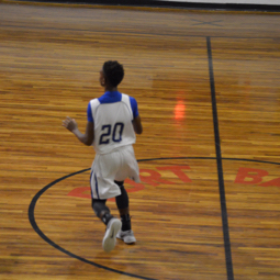 Jalen Smith mugshot