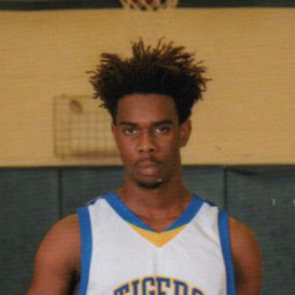 Raekwon Binns mugshot