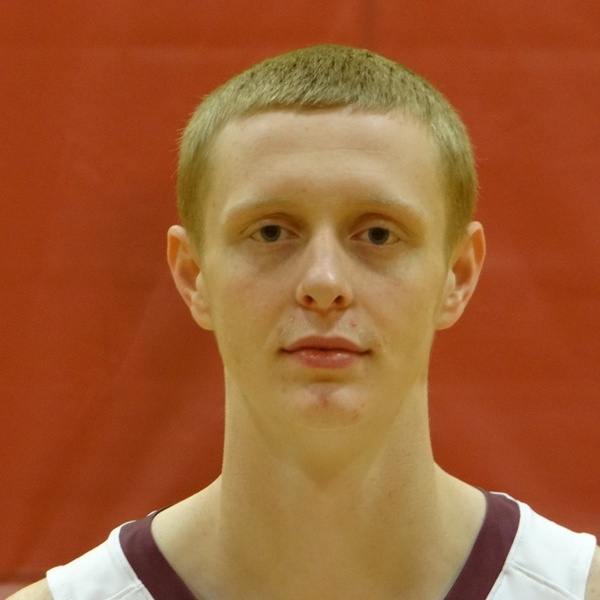 Connor Chapman