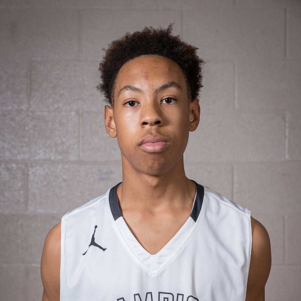 Cedric Washington