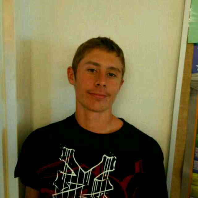Kaleb Gregston mugshot