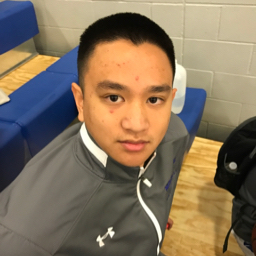 Isaac Natividad mugshot