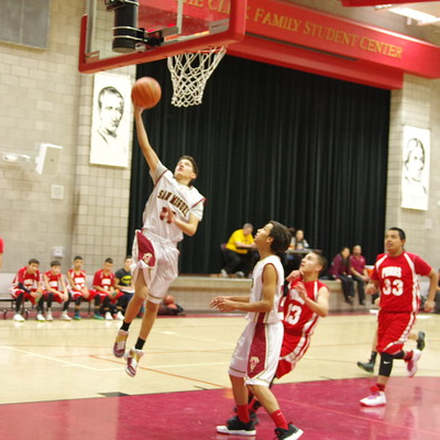 Anthony Rodriguez