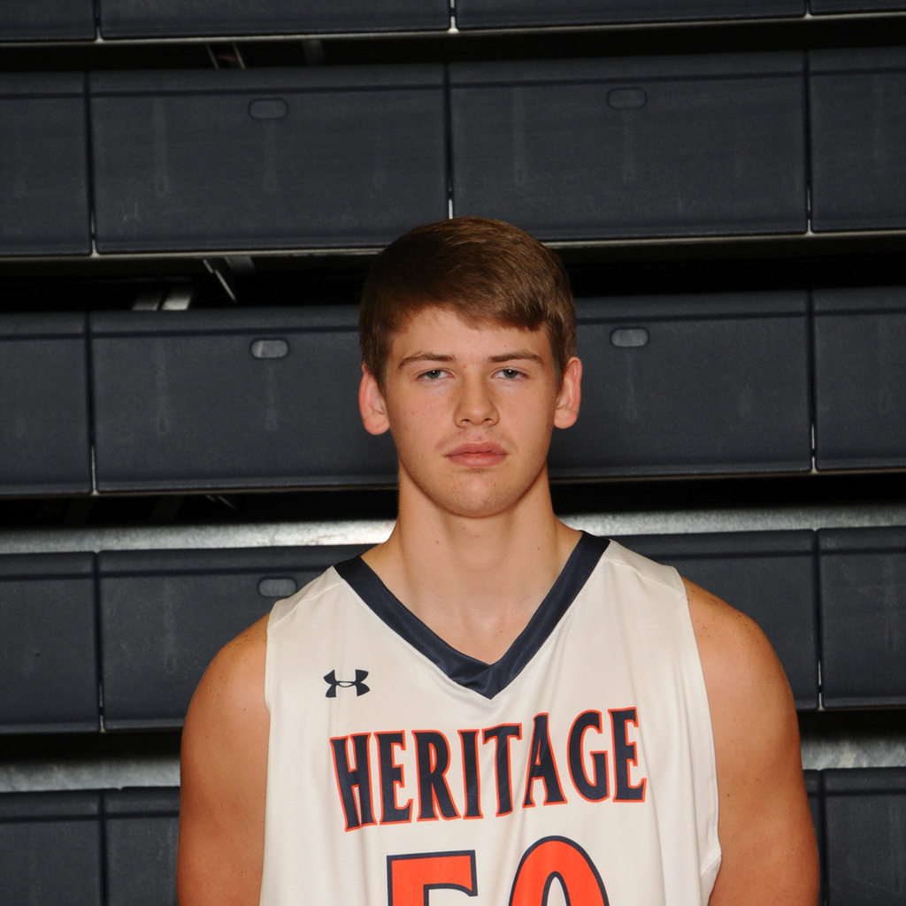 Brennan Fincher mugshot