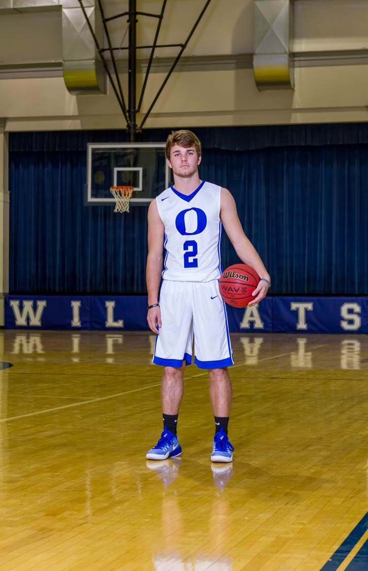 Connor Woods