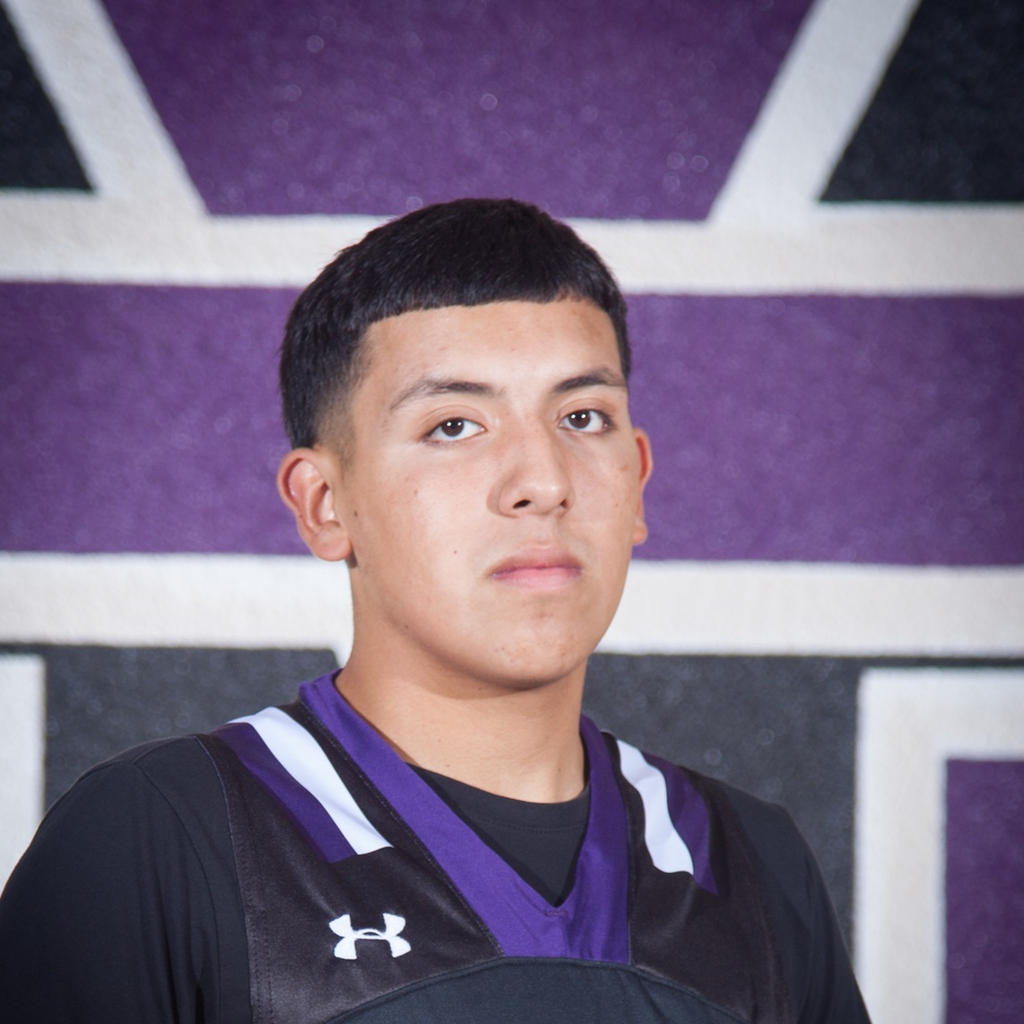Moses Torres mugshot