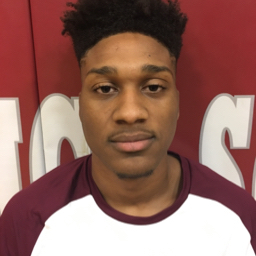 Kris Jackson mugshot