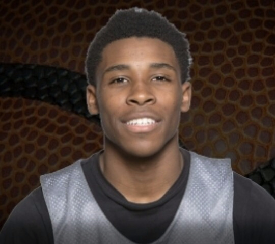 Marvin Hughes