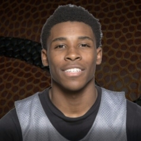Marvin Hughes mugshot