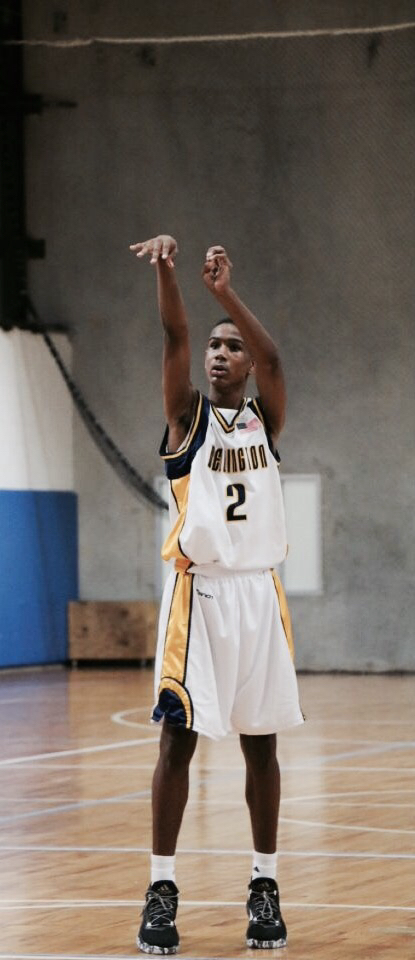 Bryan Williams