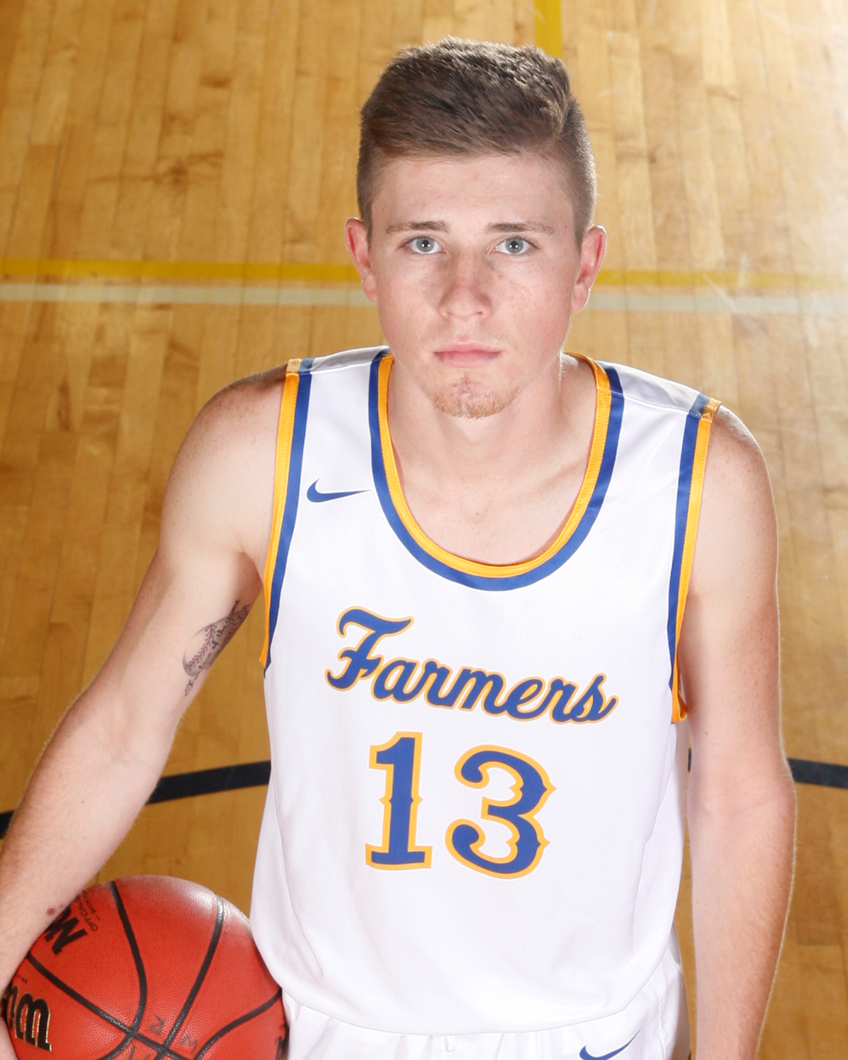 Travis Cowan