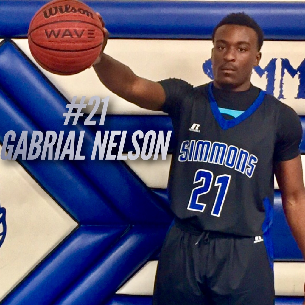 Gabrial Nelson