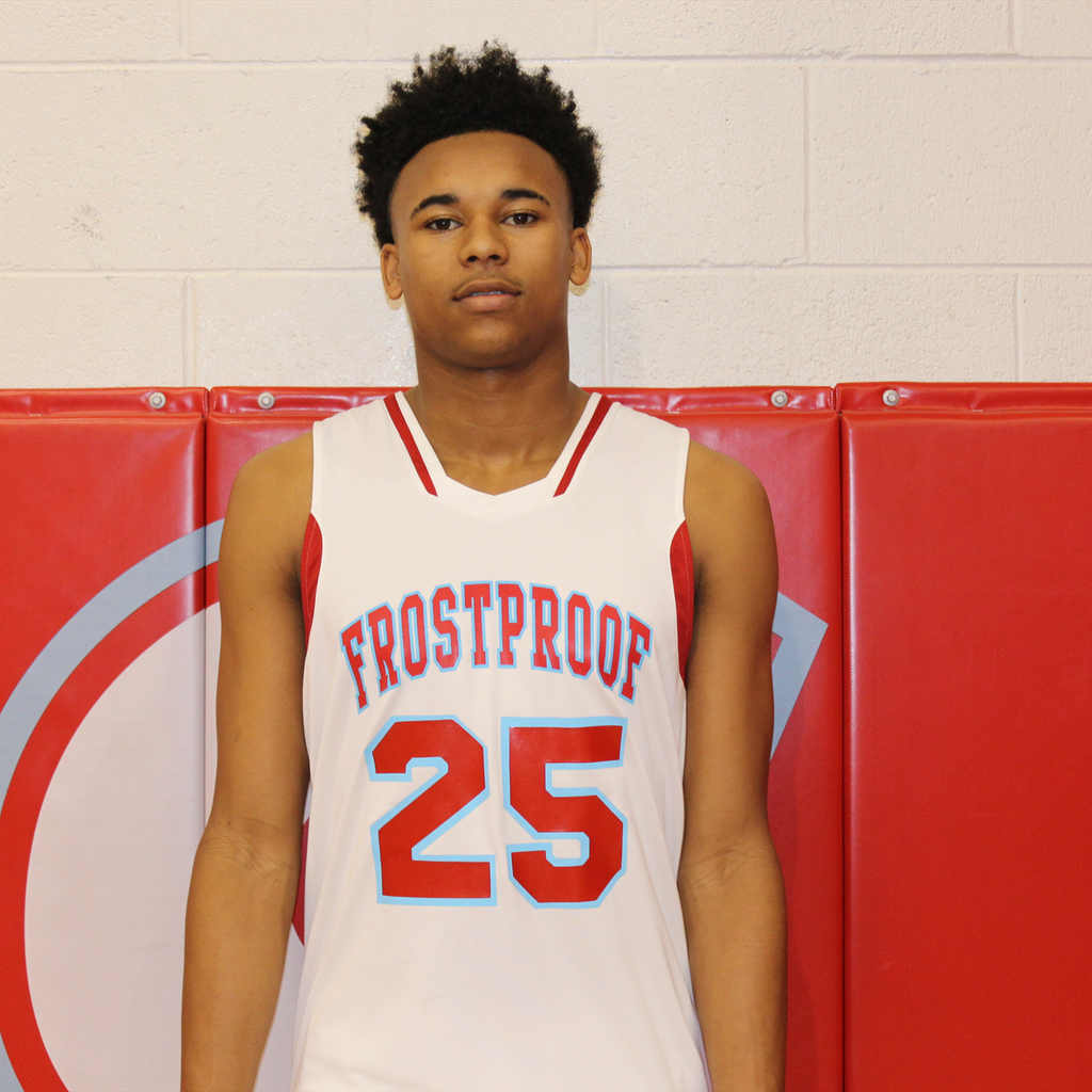 Khaleel Walton