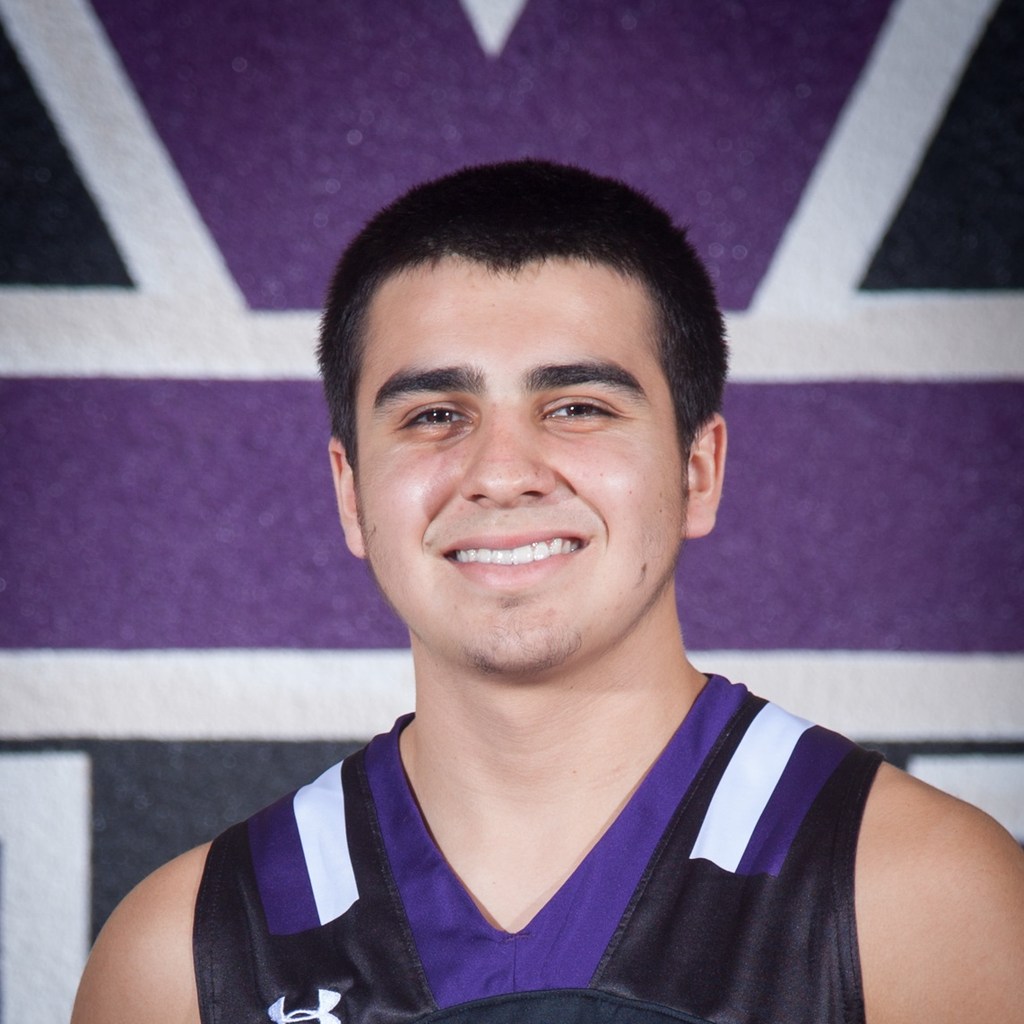 Nick Beltran mugshot