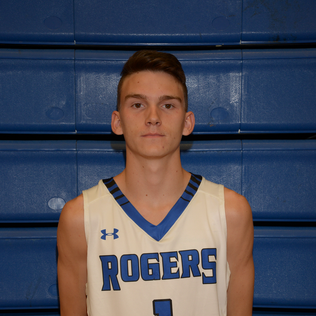 Hunter Wilkinson