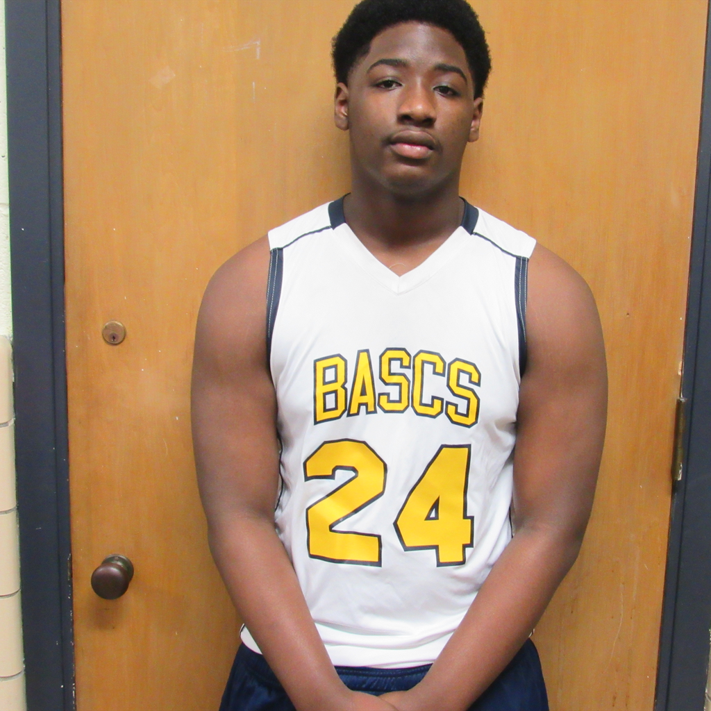 Jovante Davis