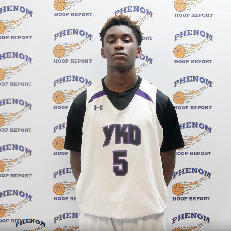 Zytavious Murrell