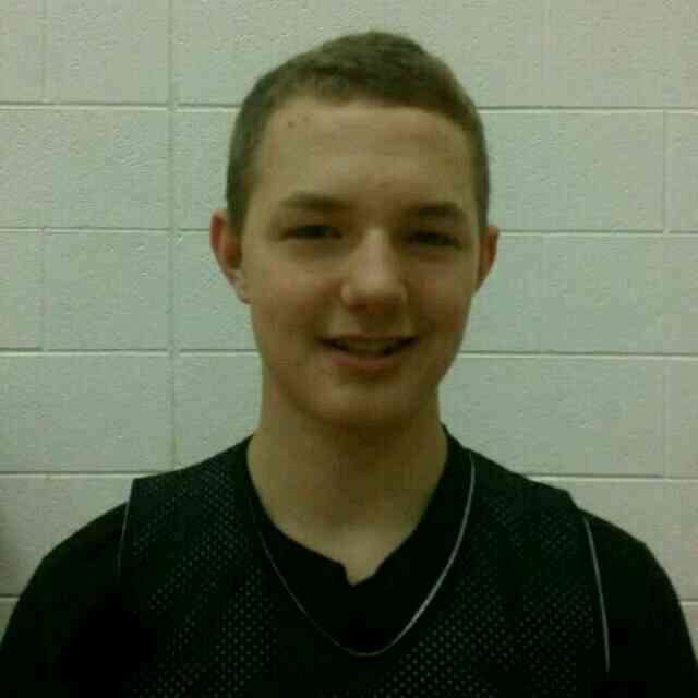 Bryce Ward mugshot