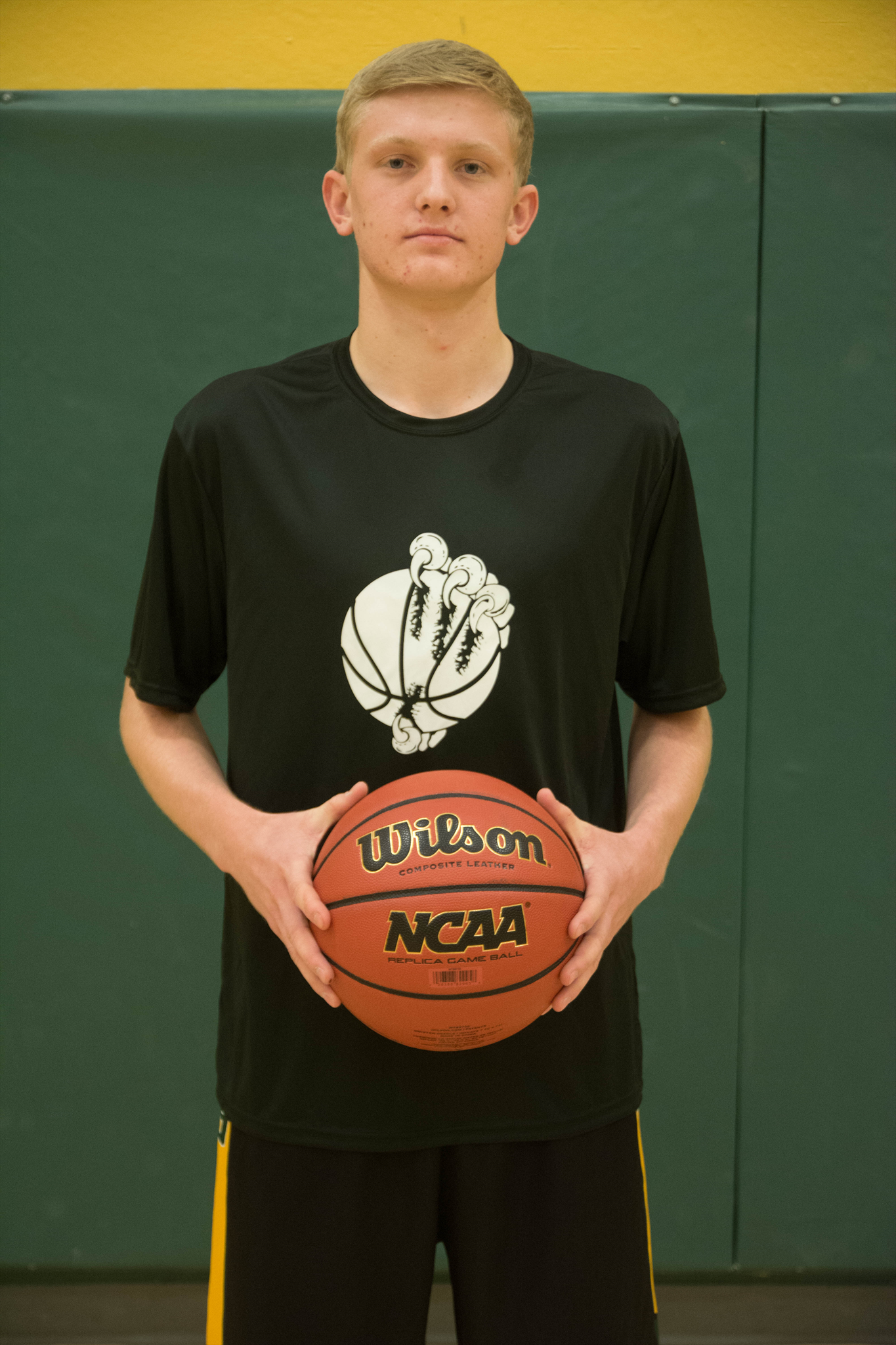 Reece Warren