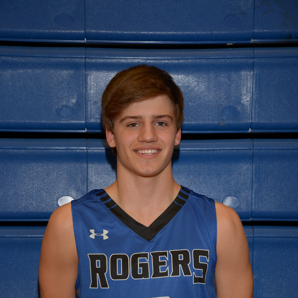 Aaron Lockhart