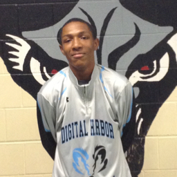 Davon Burch