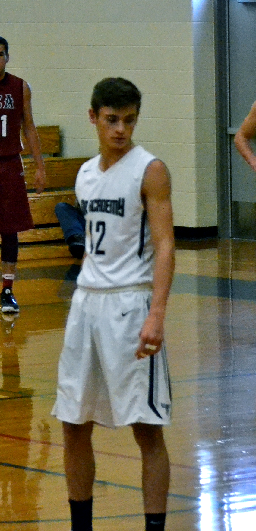Luke Louthan