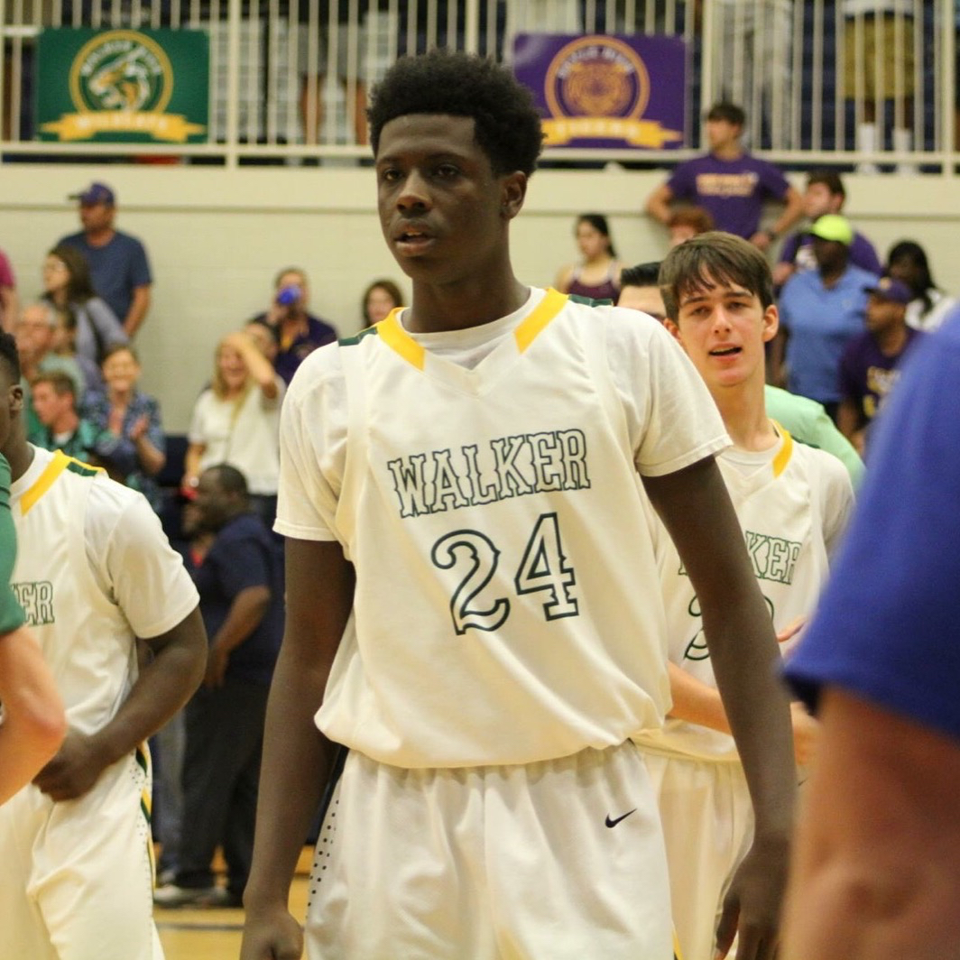 Jalen Perkins mugshot